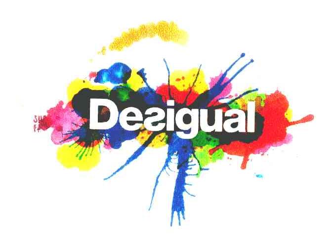 DESIGUAL