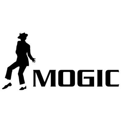 MOGIC