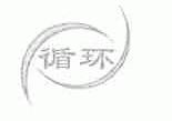 循环