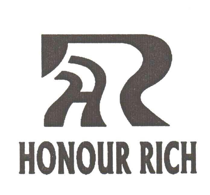 HONOUR RICH;HR