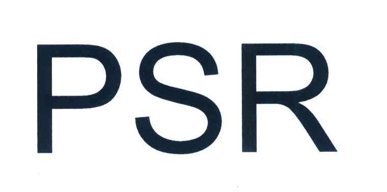 PSR