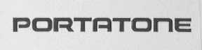 PORTATONE