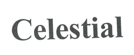 CELESTIAL