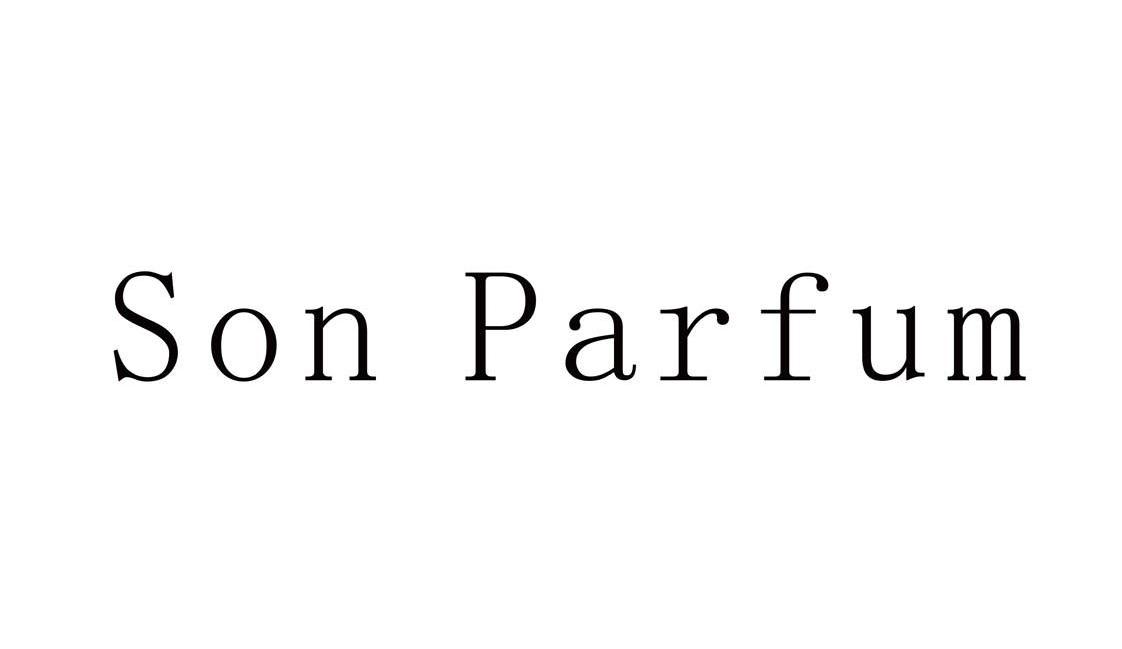 SON PARFUM
