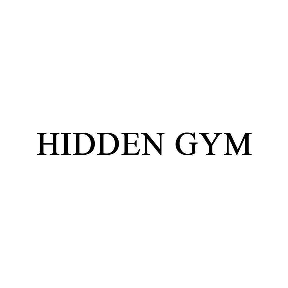 HIDDEN GYM