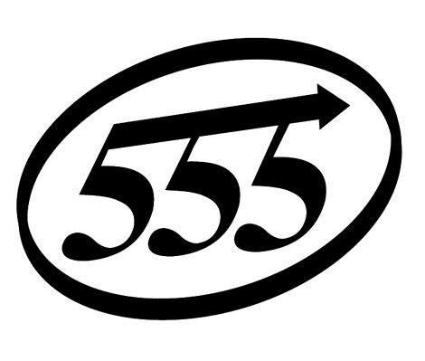 555