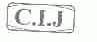 C.I.J