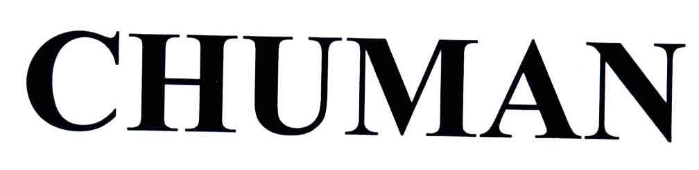 CHUMAN