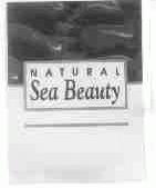 NATURAL SEA BEAUTY
