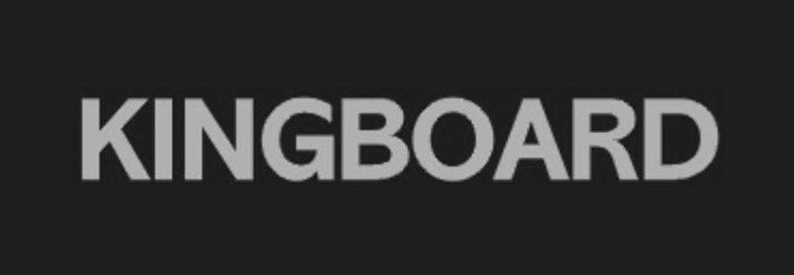 KINGBOARD