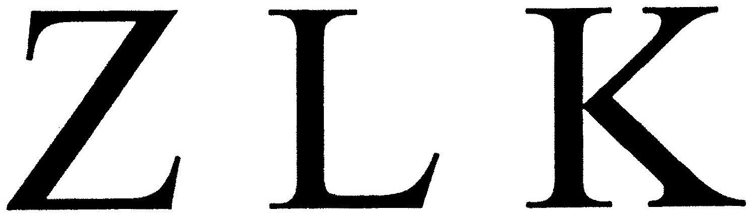 ZLK