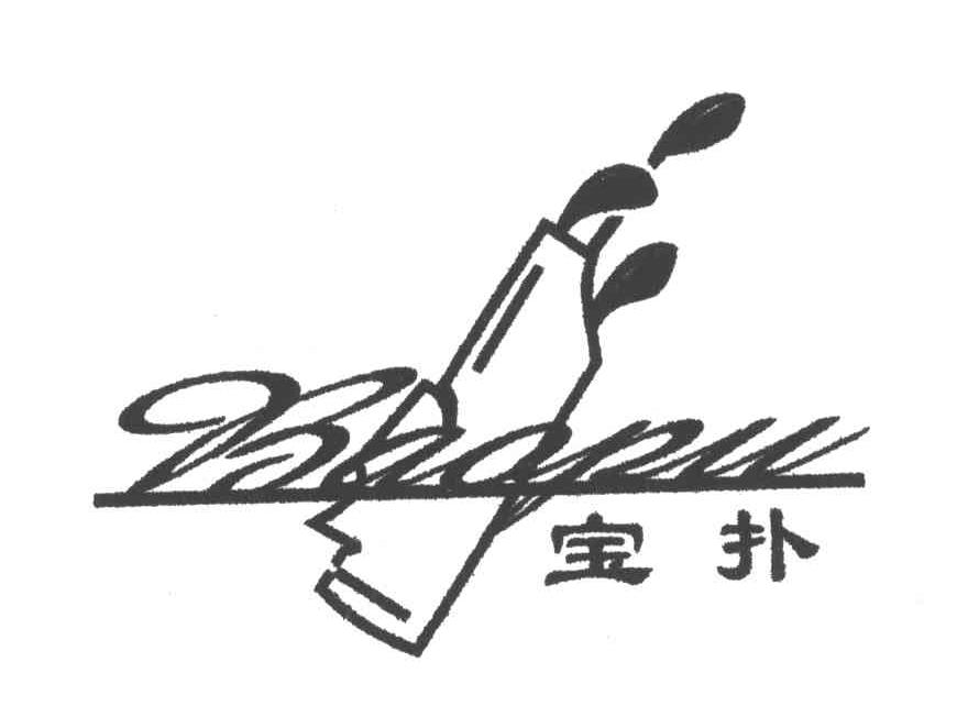 宝扑