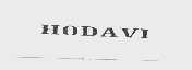 HODAVI