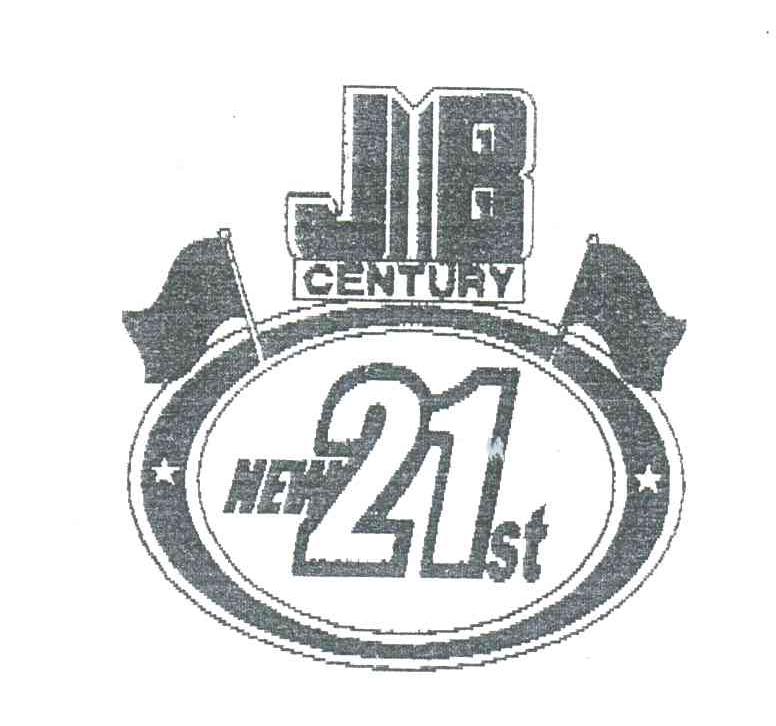 JB CENTURY;NEW