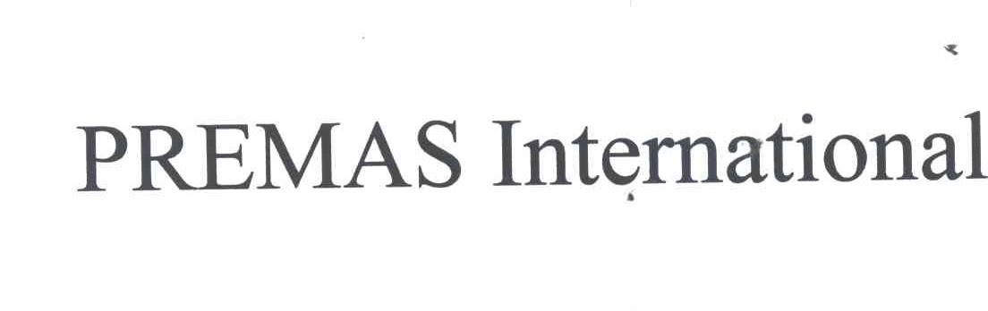 PREMAS INTERNATIONAL
