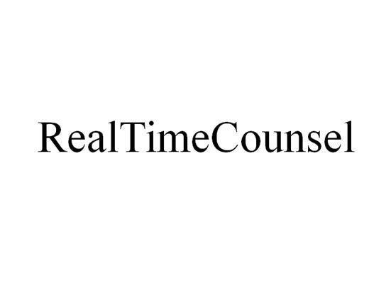 REALTIMECOUNSEL