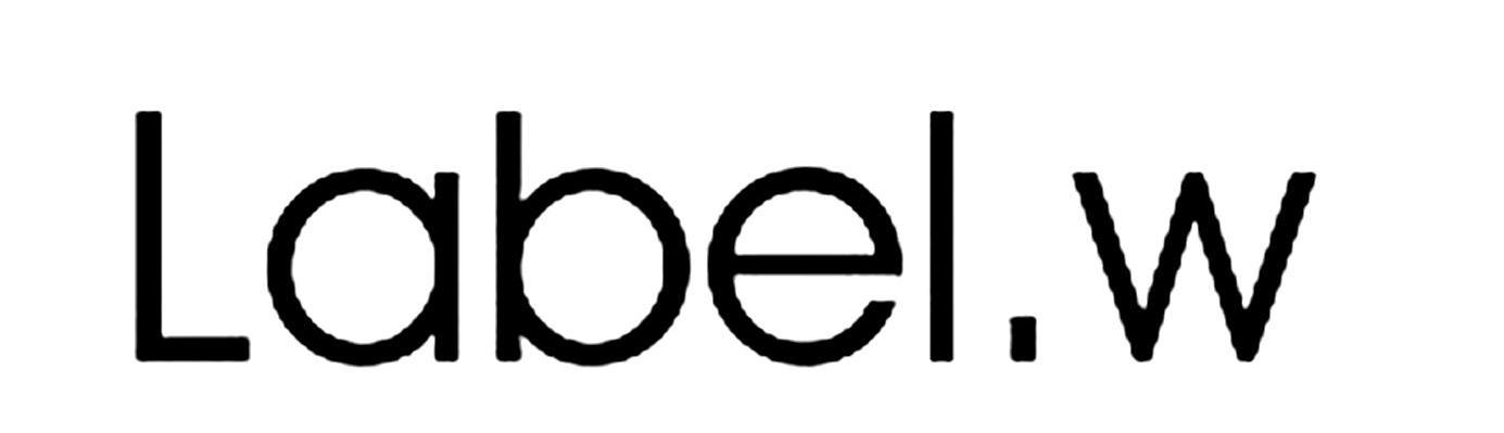 LABEL.W