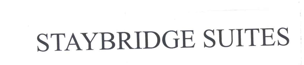 STAYBRIDGE SUITES