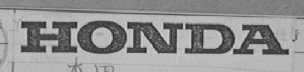 HONDA