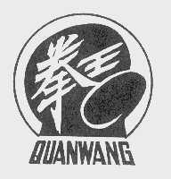 拳王