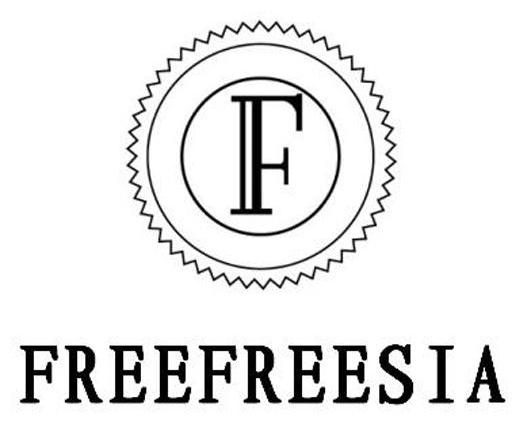 FREEFREESIA F