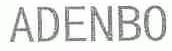 ADENBO