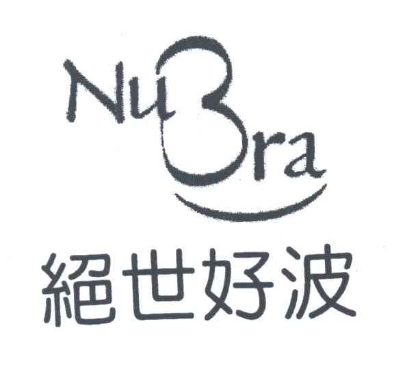 绝世好波;NUBRA