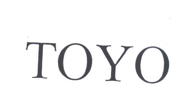 TOYO