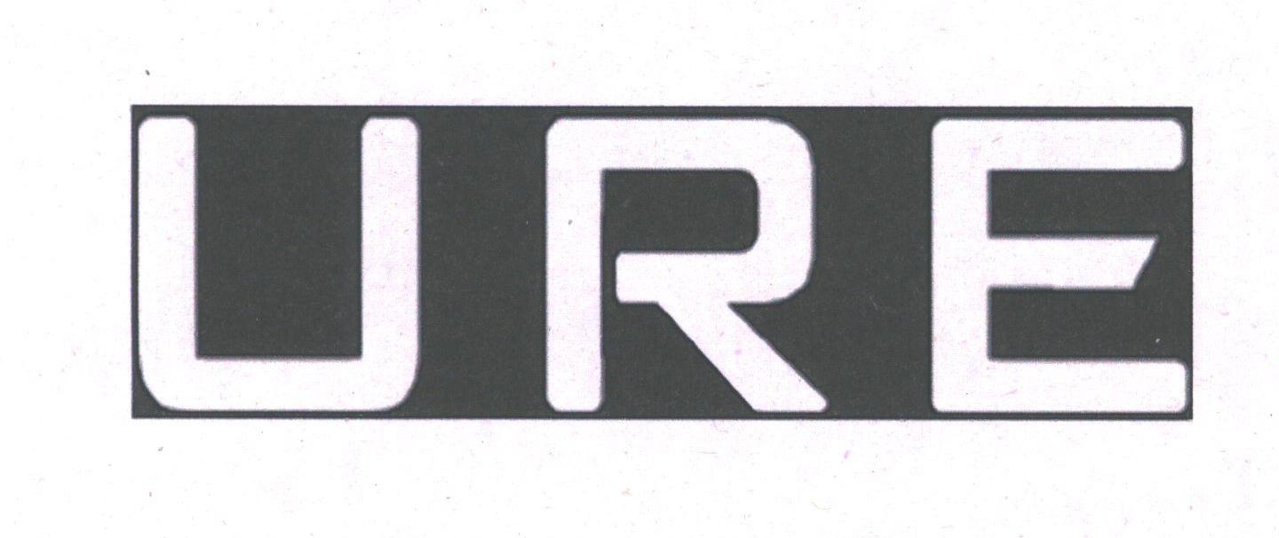 URE