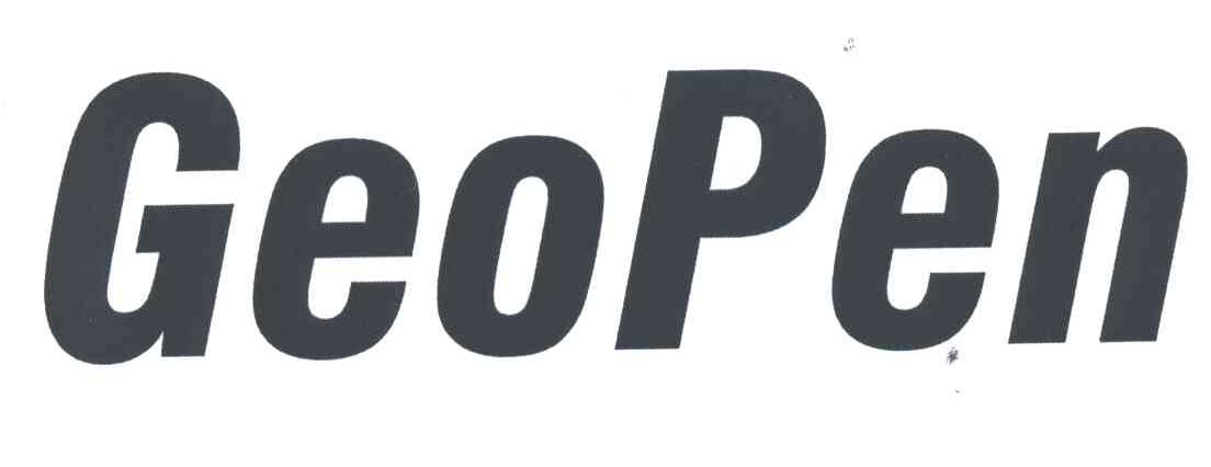 GEOPEN
