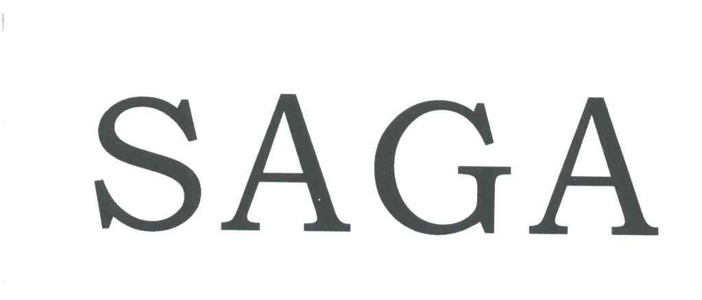 SAGA