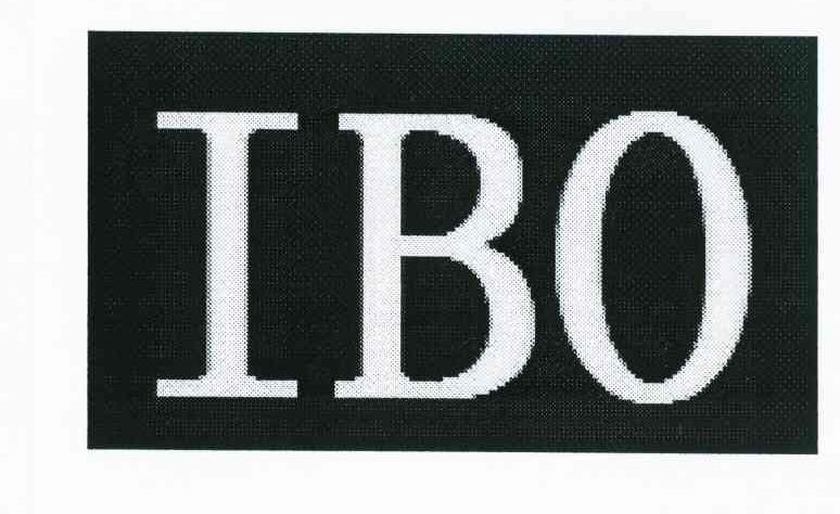 IBO