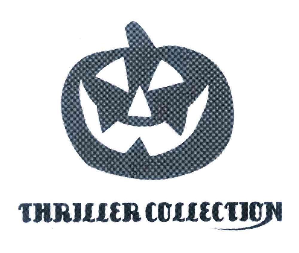 THRILLER COLLECTION