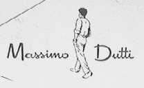 MASSIMO DUTTI