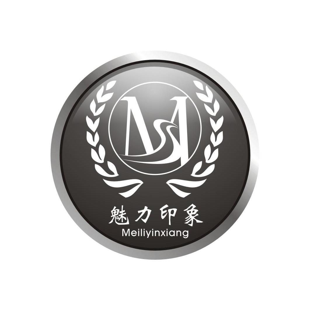 魅力印象 M