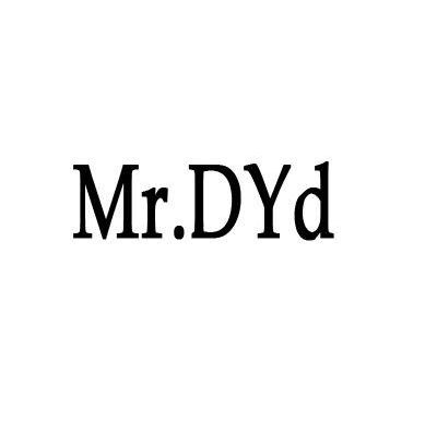 MR.DYD