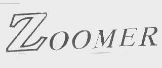 ZOOMER