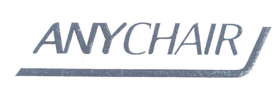 ANYCHAIR