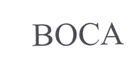 BOCA