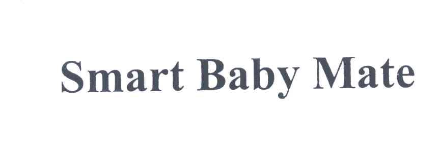 SMART BABY MATE