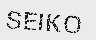 SEIKO