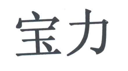 宝力
