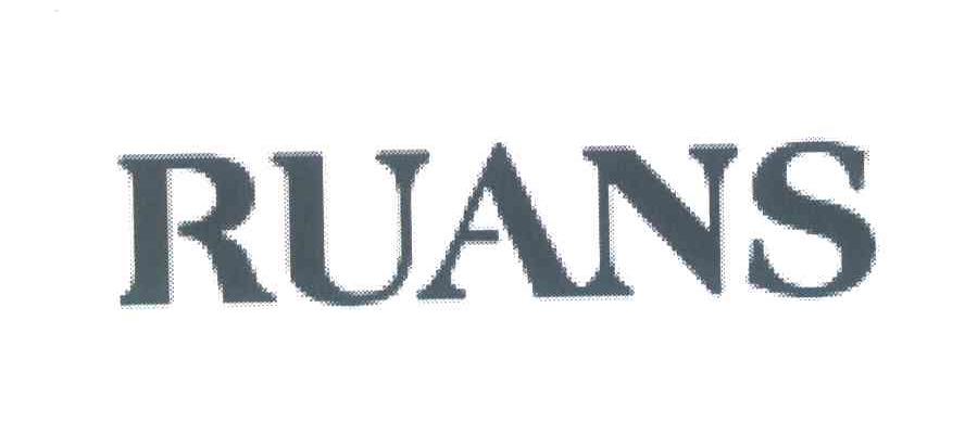 RUANS