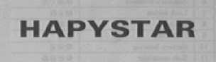 HAPYSTAR