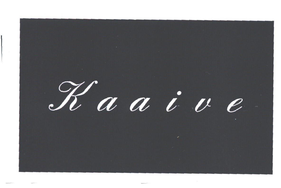 KAAIVE