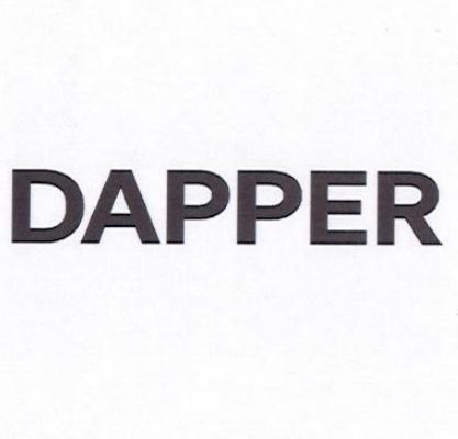 DAPPER