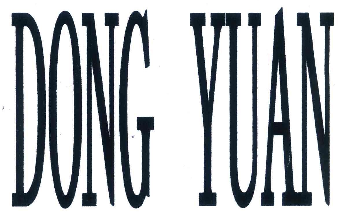 DONG YUAN