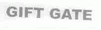 GIFT GATE