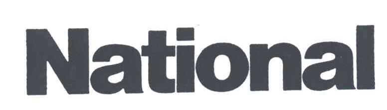 NATIONAL