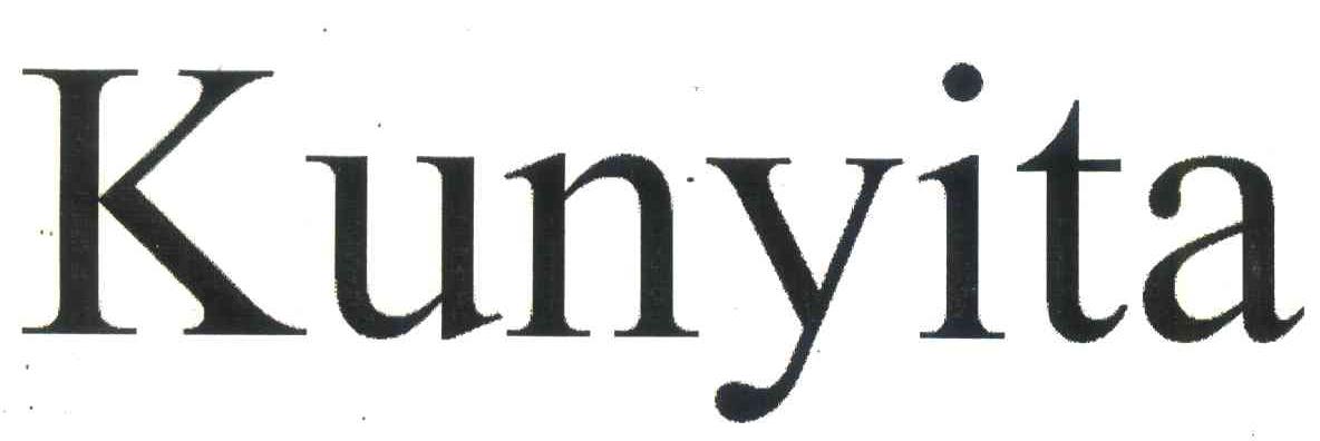 KUNYITA